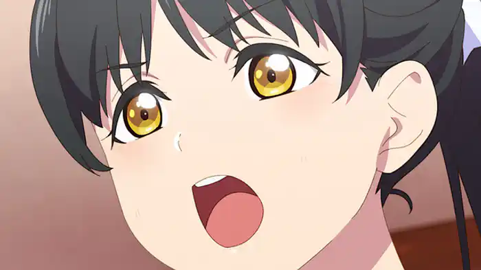 結ばれる想い