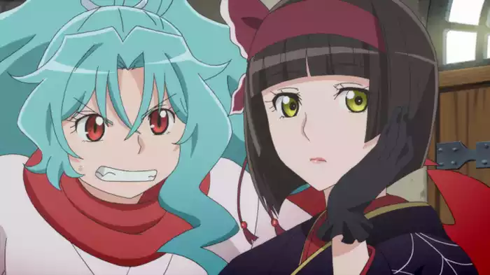 ヒューマンショック