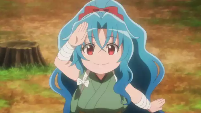 喰うか喰われるか