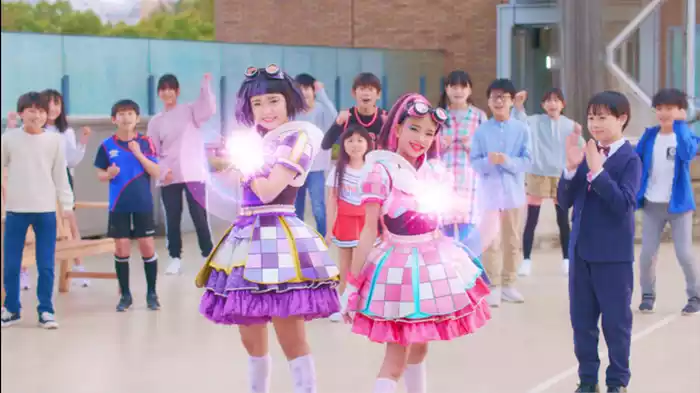 ひめにゃんを音で癒せ！