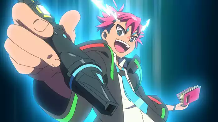 ママママジか!?　オレがほんとの魔法使い!?