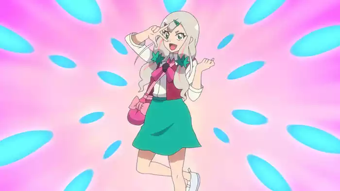 ジャグージャ！　ケズっちゃうカンナ！