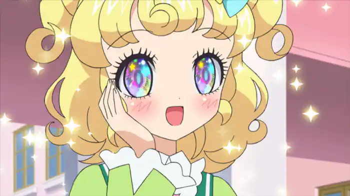 夢みることが力になる！