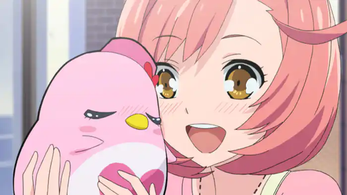 夢は大きく！