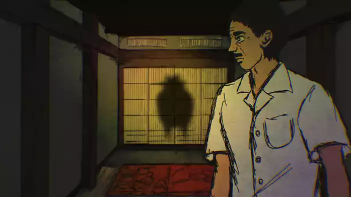 精霊牛