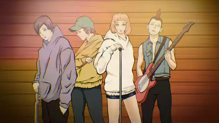 ニワトリ君