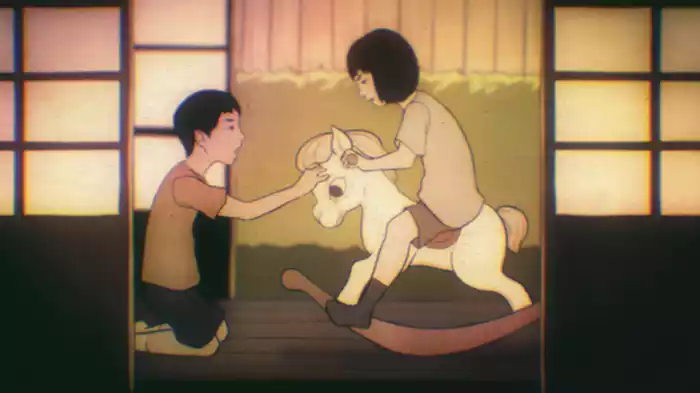 木馬