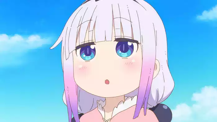 カンナの夏休み（二か国語放送です!?）