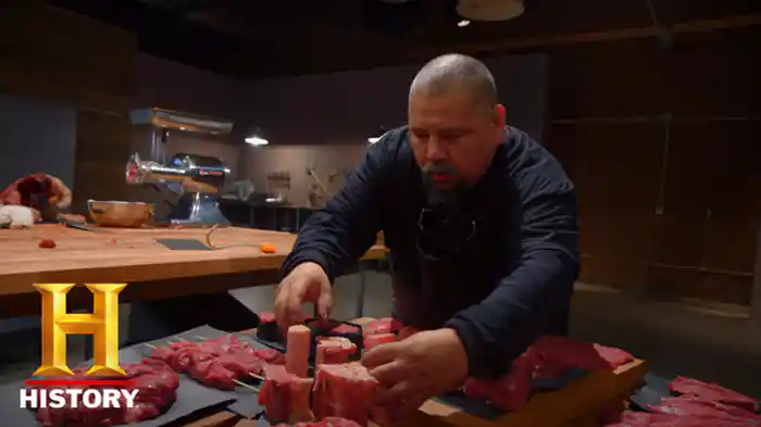 ソーセージレース