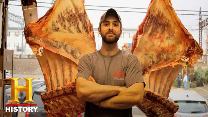 最高のラムチョップを！