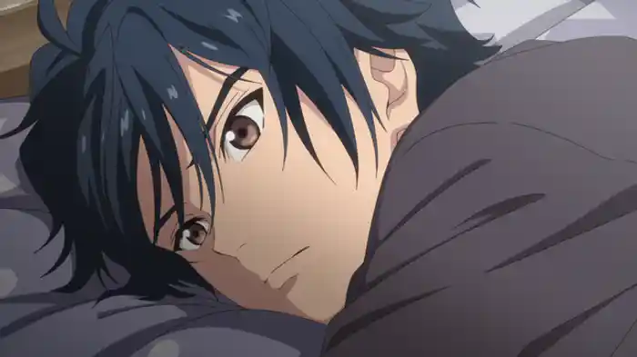 誰なんだよ、こいつら