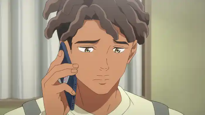 俺はずっと俺なんだよ