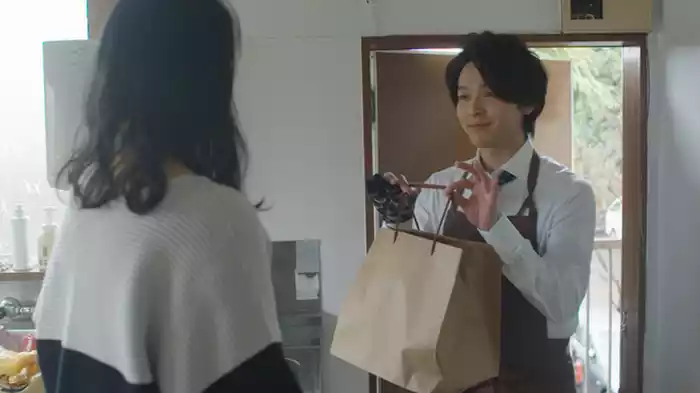 「キラキラ珈琲」「だめになった珈琲」