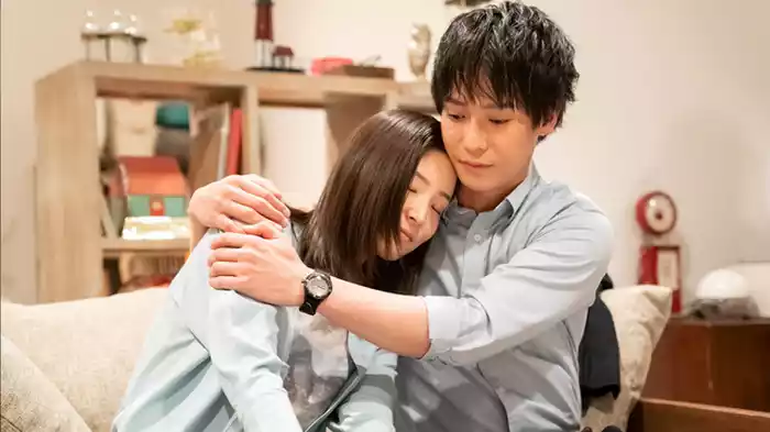 「貴方をずっと待っている」