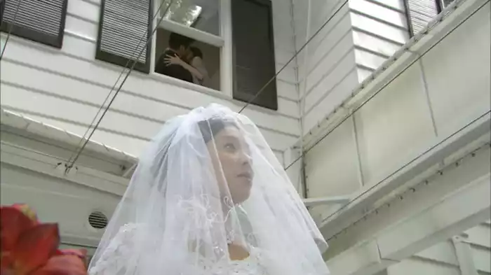 愛のない結婚