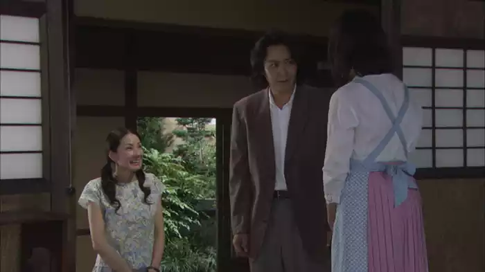小さな嫉妬