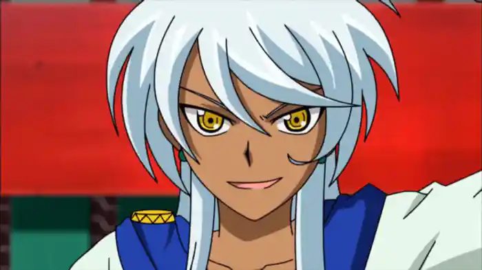 ハイメ・アルカラス