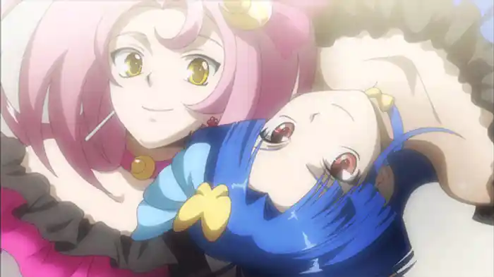 ラミーラビリンス