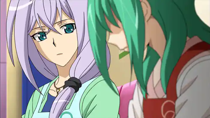 めぐりあう場所