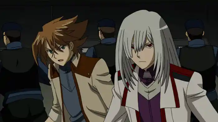 突入!リューズ・ラボ