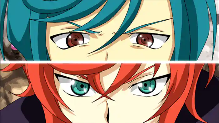 ドラゴンエンパイア支部崩壊