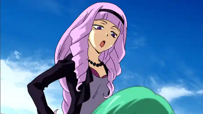 不機嫌な見舞客