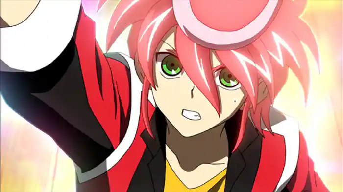 ディペンドカード覚醒