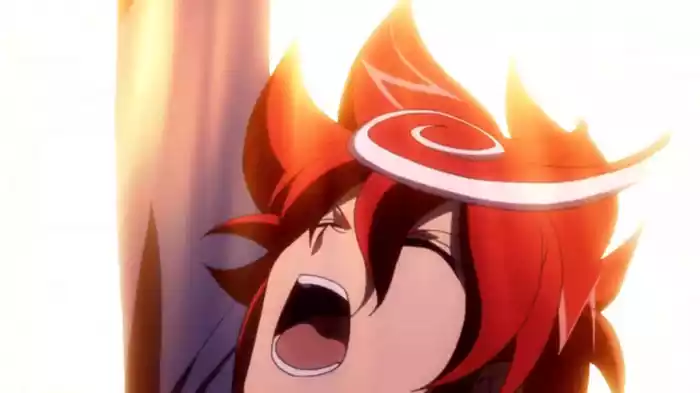 レリクス・クライシス