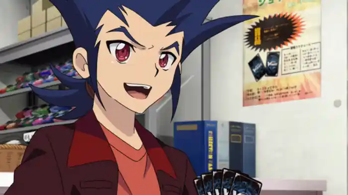 最強ファイターは誰だ!!