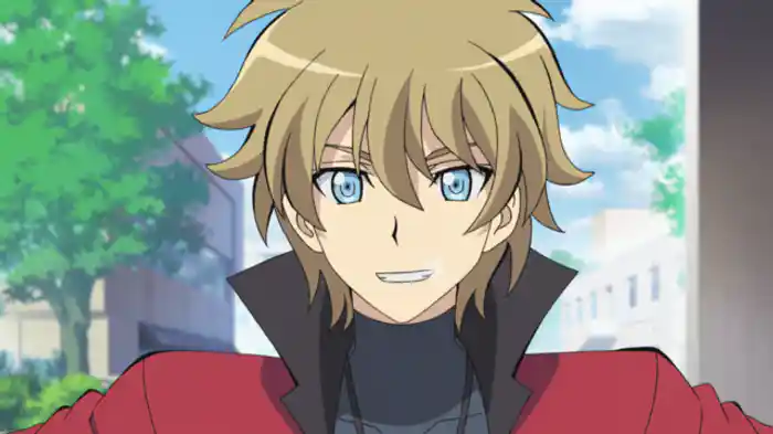 結成!! Q4（クアドリフォリオ）