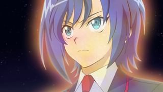 カードファイト!! ヴァンガード 第49話 絆(アニメ / 2018) - 動画配信
