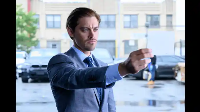 サディストを追え