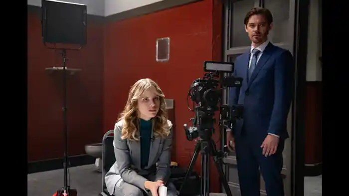 危険なインタビュー