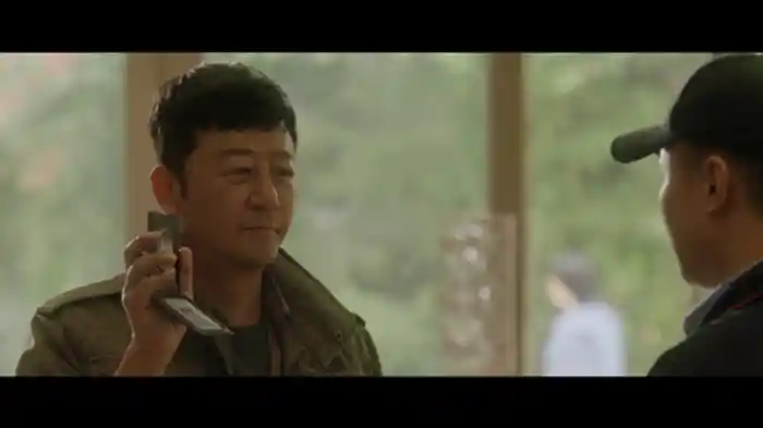 シエ・バオルオ編(下)