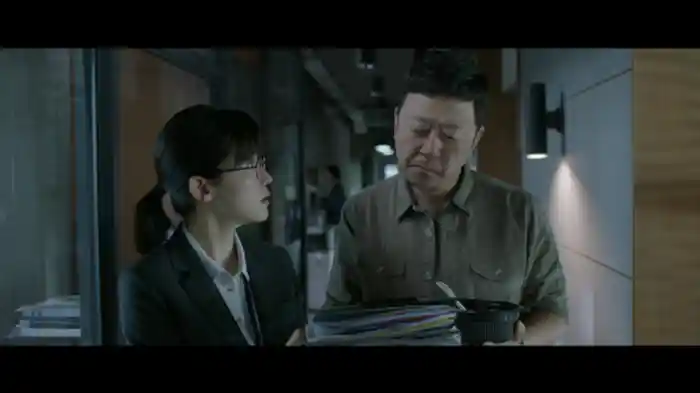 リン・ダーセン編(上)