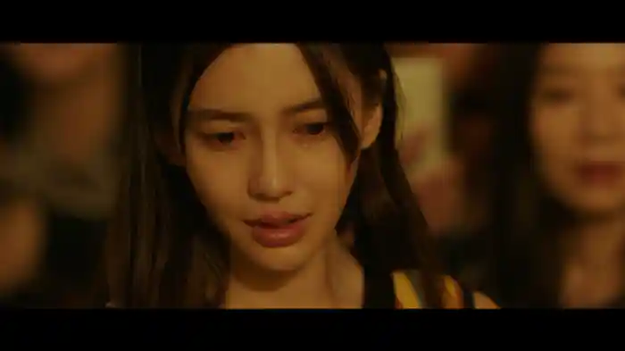 リン・ダーセン編(下)