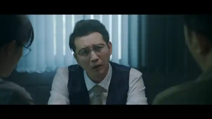 リン・モンユー編(上)