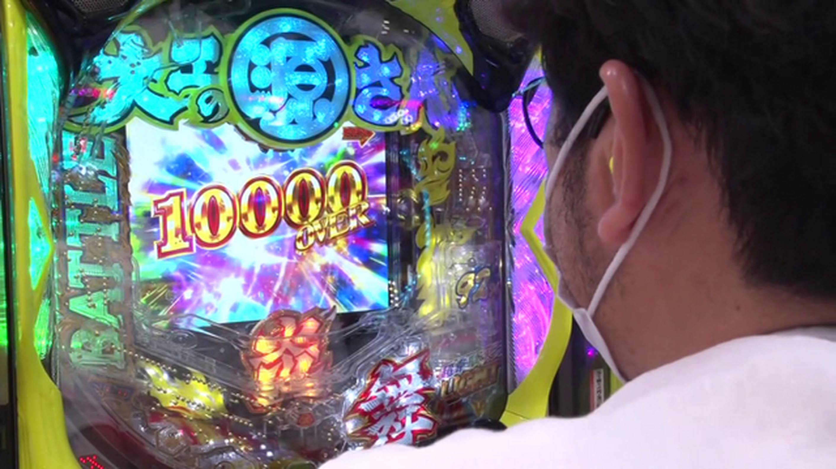 海賊王船長タック Season 9 バラエティ 21 の動画視聴 U Next 31日間無料トライアル