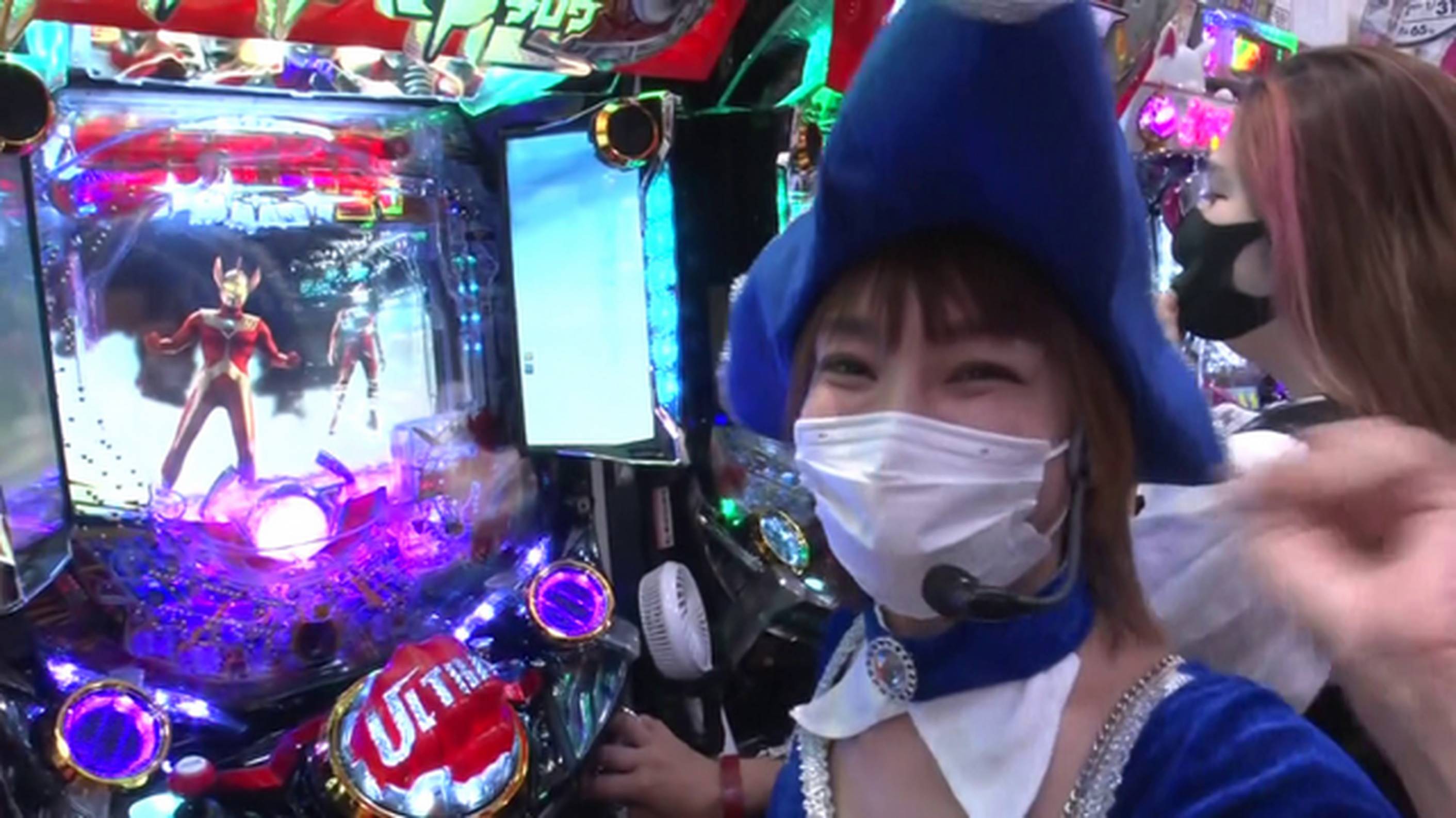 海賊王船長タック Season 9 バラエティ 21 の動画視聴 U Next 31日間無料トライアル