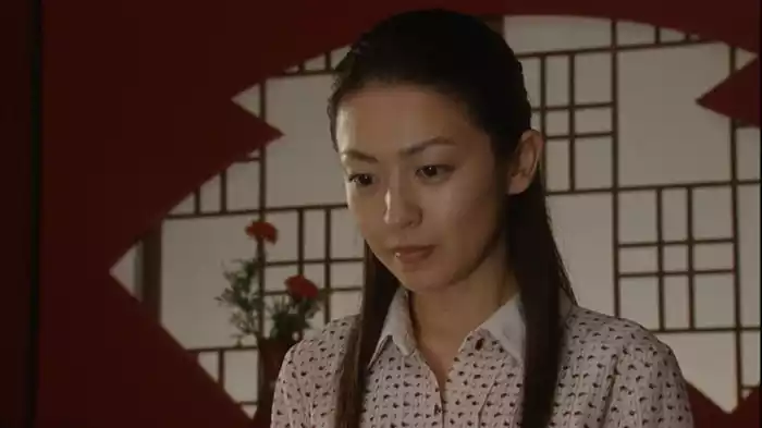 秘密の手紙