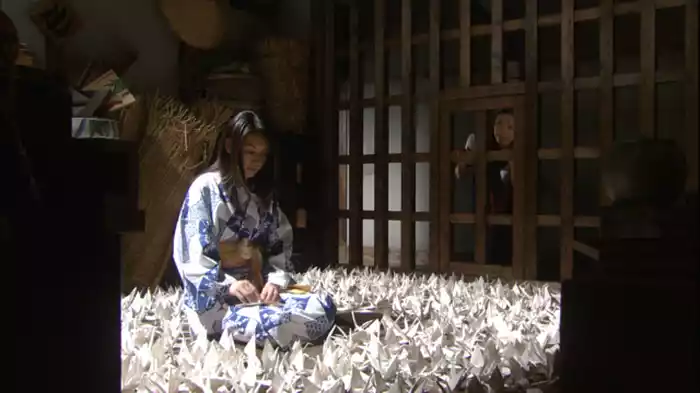 実らぬ恋