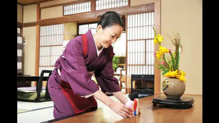 便所の神様