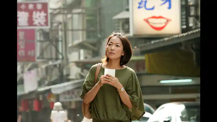 失踪夫台湾に!?