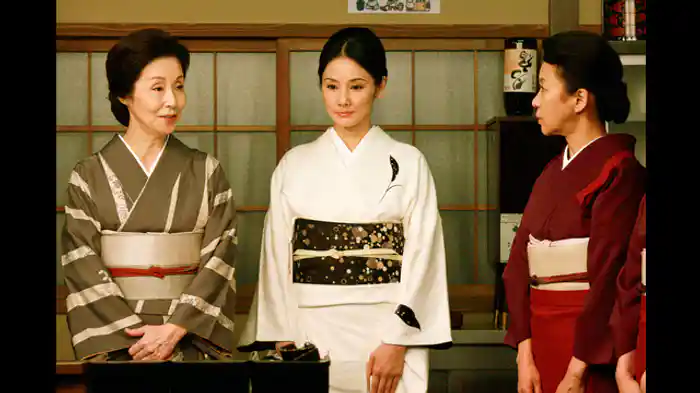 潜伏夫を発見！