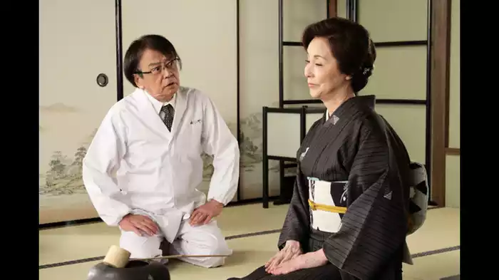 旧恋仲