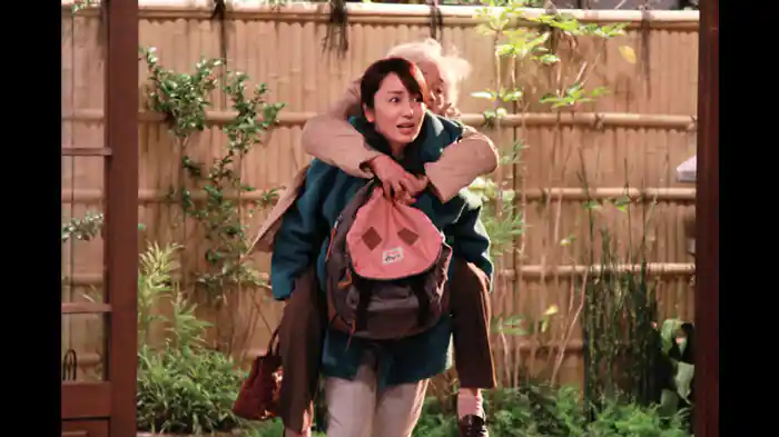 鈍で雑な女将候補生