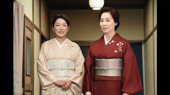 突きつけられた選択