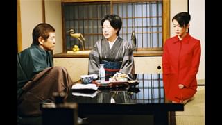牡丹と薔薇 #51 九年間の裏切り(国内ドラマ / 2004) - 動画配信 | U
