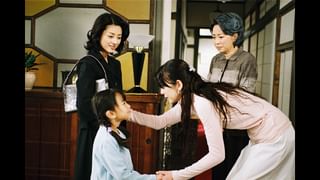 牡丹と薔薇 #51 九年間の裏切り(国内ドラマ / 2004) - 動画配信 | U