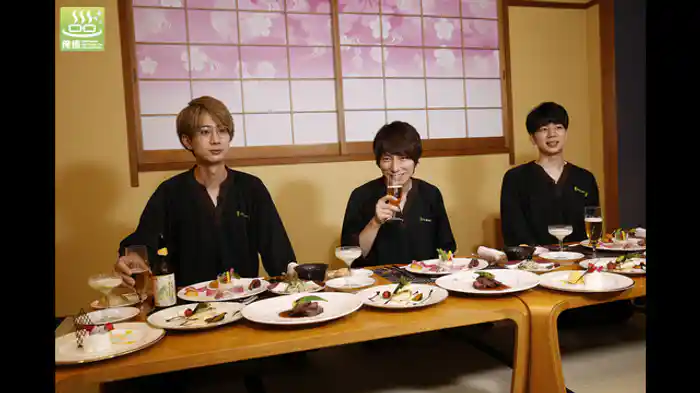 軽井沢の癒し旅・後編（ゲスト：羽多野 渉）